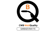 CWB Weld Quality 
